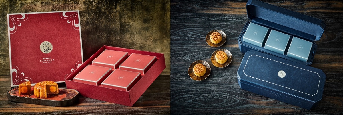 【2019月餅】編輯精選！全港酒店月餅大合集（持續更新）